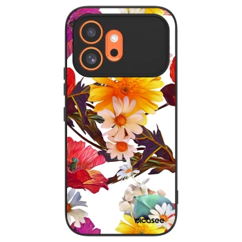 Obal pre Honor 600 - Meadow