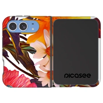 Picasee Fashion Case MagSafe pre Apple iPhone Ultra - Meadow