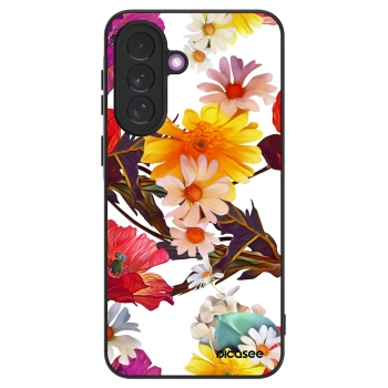Picasee ULTIMATE CASE pro Samsung Galaxy A37 - Meadow