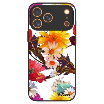 Picasee ULTIMATE CASE MagSafe pro Apple iPhone 18 Pro Max - Meadow