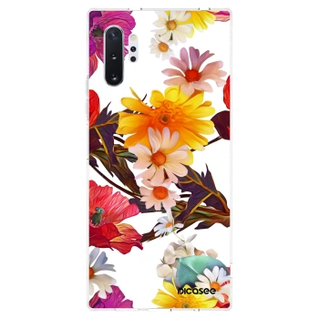 Obal pre Samsung Galaxy Note 10+ N975F - Meadow