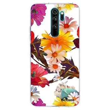 Obal pre Xiaomi Redmi Note 8 Pro - Meadow