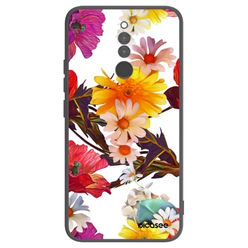 Obal pre Xiaomi Redmi 8 - Meadow