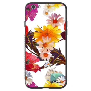 Obal pre Apple iPhone 6/6S - Meadow
