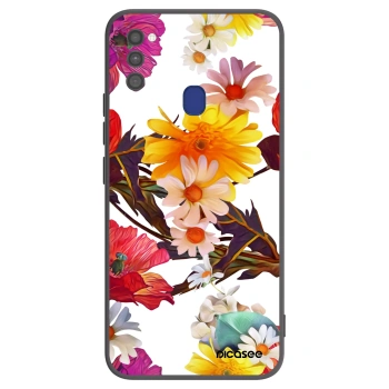 Obal pre Samsung Galaxy M21 M215F - Meadow