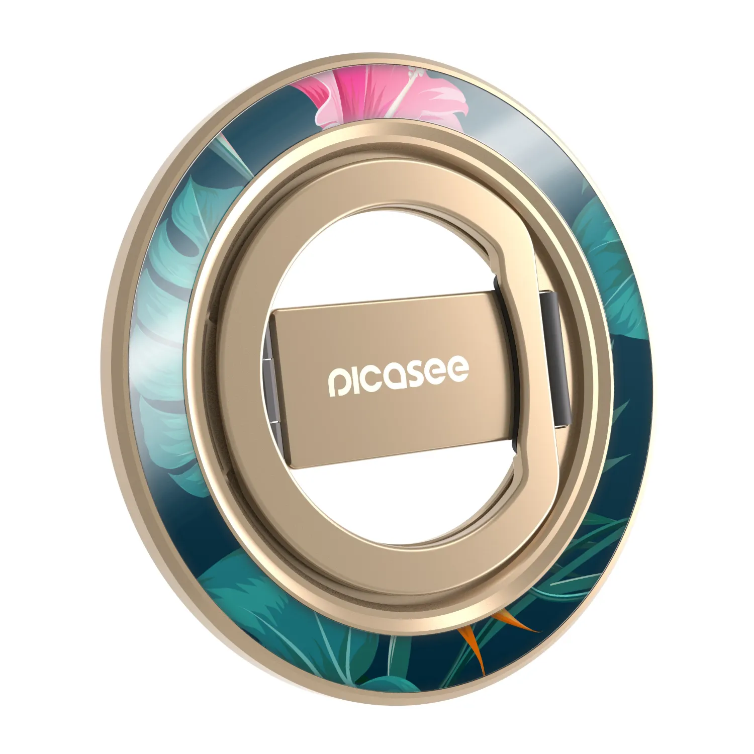 Picasee Magnetic holder - Zlato