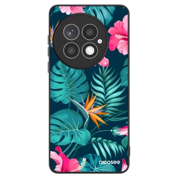 Obal pre OnePlus 13 5G - Pink Monstera