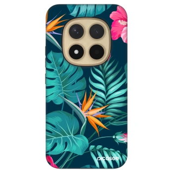 Obal pre Xiaomi Redmi Note 15 Pro+ - Pink Monstera