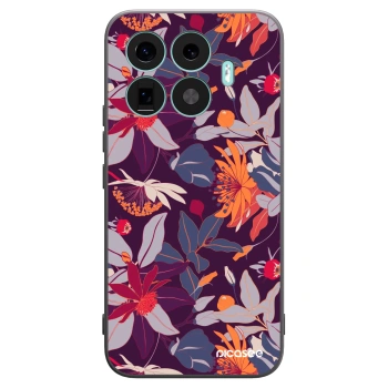 Obal pre Xiaomi 17T Pro - Purple Leaf
