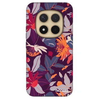 Obal pre Xiaomi Redmi Note 15 Pro+ - Purple Leaf