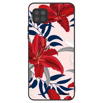 Obal pre Huawei P40 Lite - Red Lily