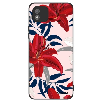 Obal pre Realme C11 (2021) - Red Lily