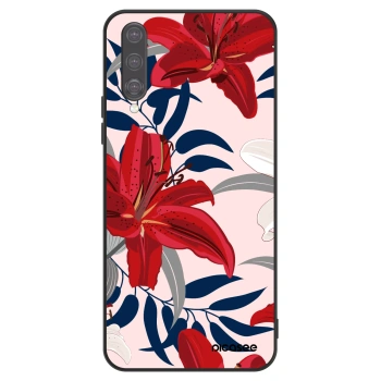 Obal pre Huawei P20 Pro - Red Lily