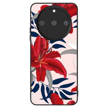 Obal pre Realme 11 Pro+ - Red Lily