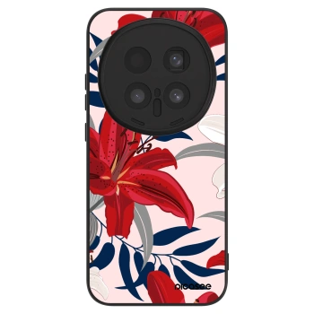 Obal pre Honor Magic8 Pro 5G - Red Lily