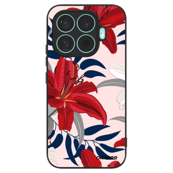 Obal pre Xiaomi 17T - Red Lily