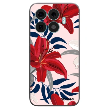 Obal pre Xiaomi 17T Pro - Red Lily