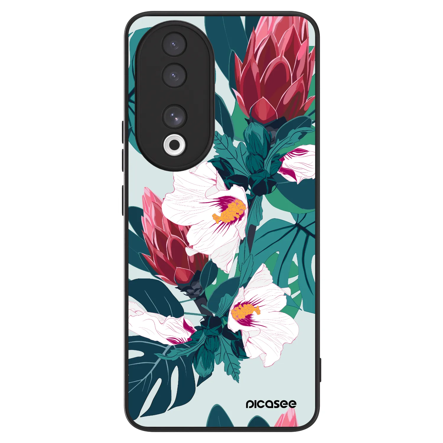 ULTIMATE CASE pro Honor 90 5G - Rhododendron