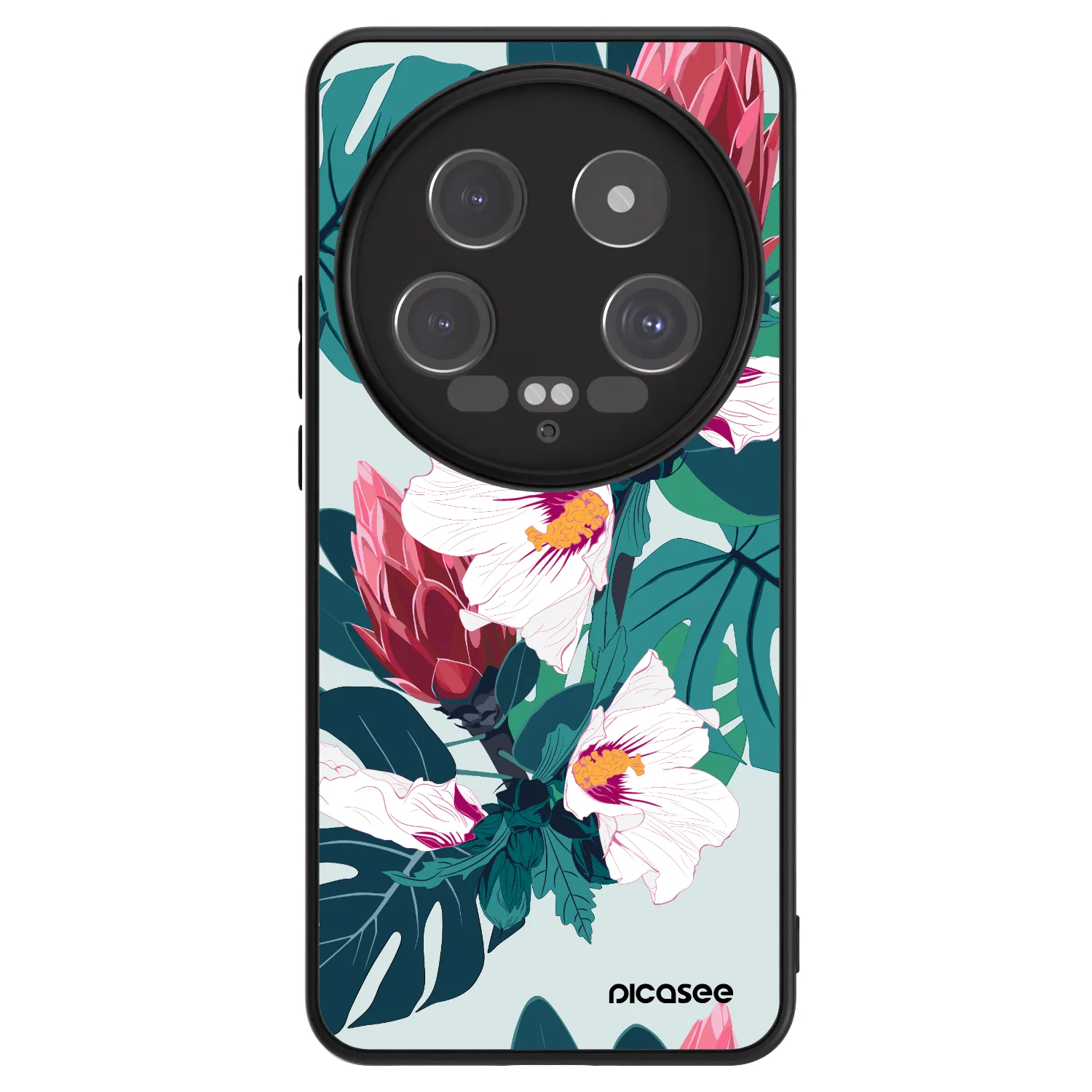Picasee ULTIMATE CASE pro Xiaomi 14 Ultra - Rhododendron