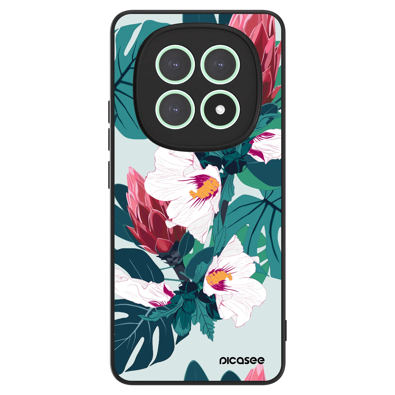 Picasee ULTIMATE CASE pro Xiaomi Redmi Note 15 - Rhododendron