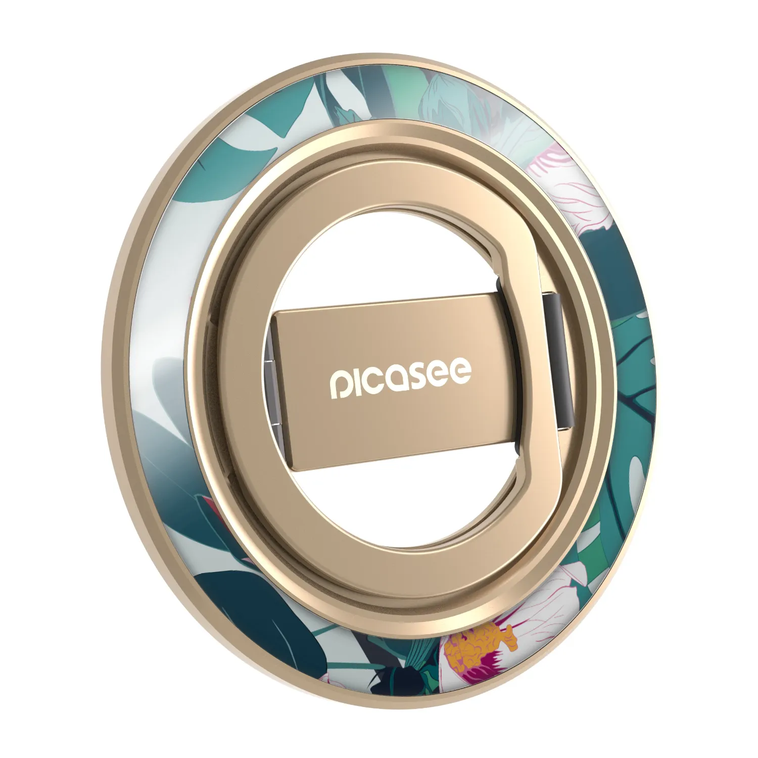 Picasee Magnetic holder - Zlato