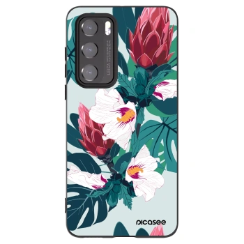 Obal pre Huawei P40 - Rhododendron