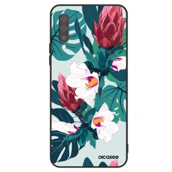 Obal pre Samsung Galaxy A50 A505F - Rhododendron