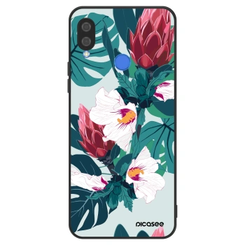 Obal pre Huawei Nova 3 - Rhododendron