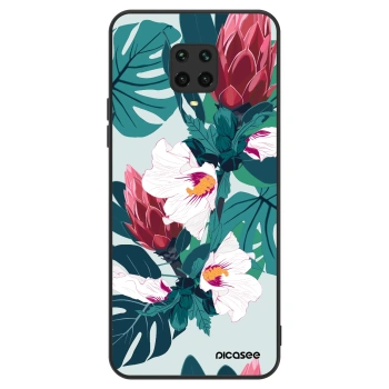 Obal pre Xiaomi Redmi Note 9S - Rhododendron