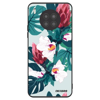 Obal pre Huawei Nova 8i - Rhododendron