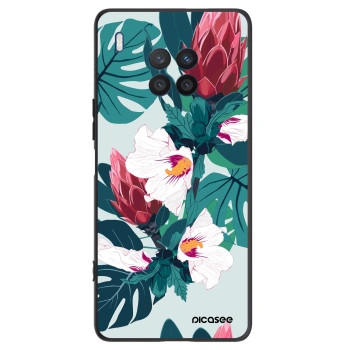 Obal pre Honor 50 Lite - Rhododendron