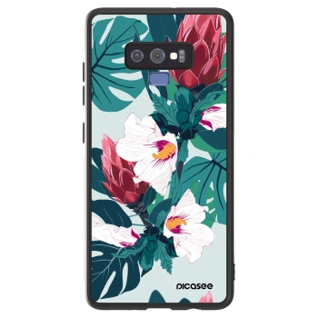 Obal pre Samsung Galaxy Note 9 N960F - Rhododendron