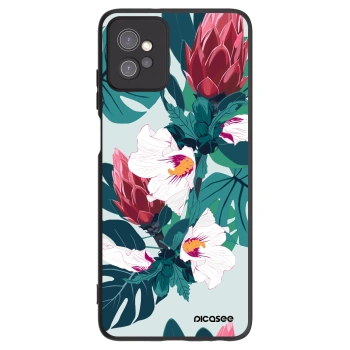Obal pre Motorola Moto G32 - Rhododendron
