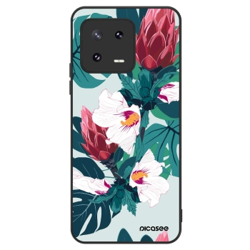 Obal pre Xiaomi 13 Pro - Rhododendron