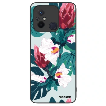Obal pre Xiaomi Redmi 12C - Rhododendron