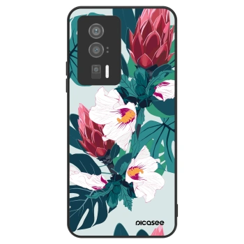 Obal pre Xiaomi Poco F5 Pro 5G - Rhododendron