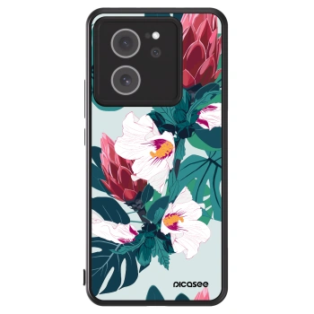 Picasee ULTIMATE CASE pro Xiaomi 13T Pro - Rhododendron