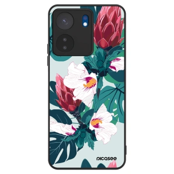 Obal pre Xiaomi Redmi 13C 4G - Rhododendron