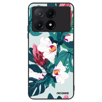 Obal pre Xiaomi Poco X6 Pro - Rhododendron