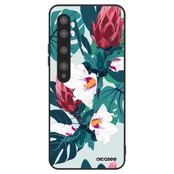 Obal pre Xiaomi Mi Note 10 (Pro) - Rhododendron