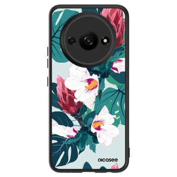 Obal pre Xiaomi Redmi A3 - Rhododendron