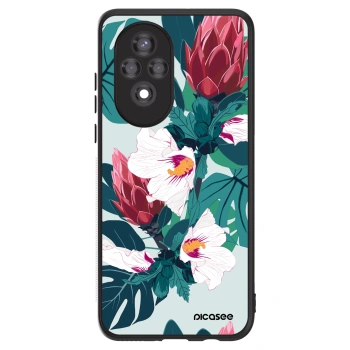 Obal pre Honor 200 Pro 5G - Rhododendron