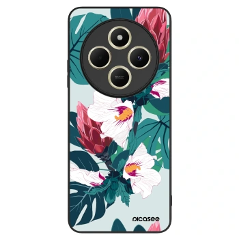 Obal pre Xiaomi Redmi 14C - Rhododendron