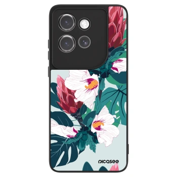 Obal pre Motorola Edge 50 Neo - Rhododendron
