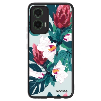 Obal pre Motorola Moto G35 5G - Rhododendron
