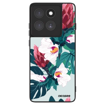 Obal pre Motorola Edge 60 Fusion - Rhododendron
