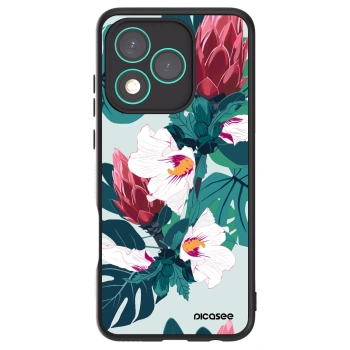 Obal pre Honor 400 Lite 5G - Rhododendron