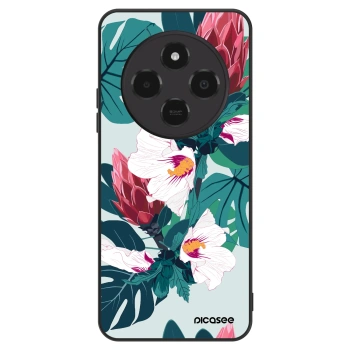 Obal pre Xiaomi Poco C75 - Rhododendron
