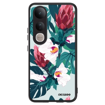 Obal pre Vivo V50 Lite 5G - Rhododendron