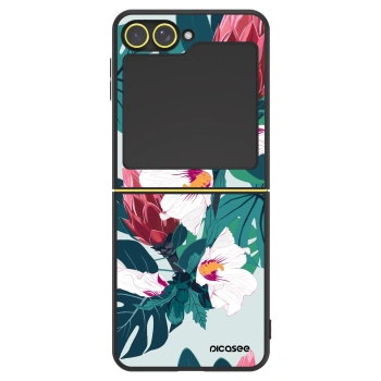 Obal pre Samsung Galaxy Z Flip5 5G - Rhododendron